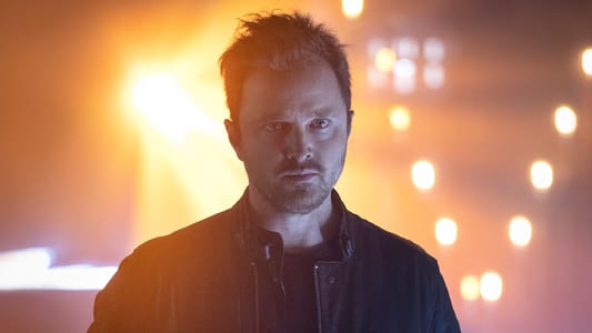 Image Almas de Metal (Westworld) 1