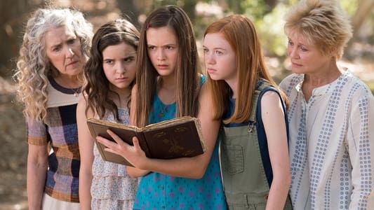 Image Una pizca de magia 13