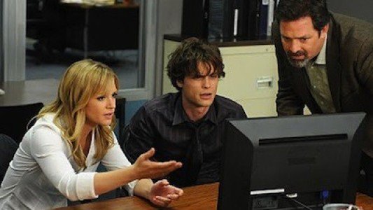Image Mentes Criminales (Criminal Minds) 22