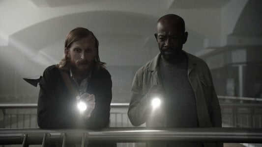 Image Fear The Walking Dead 10