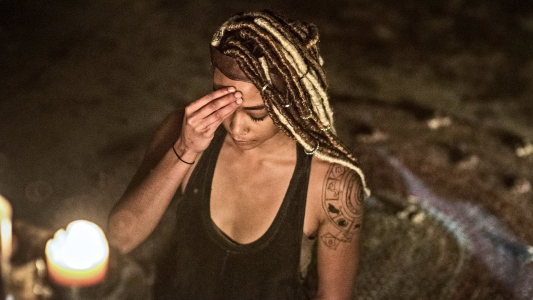 Image Los 100 (The 100) 8