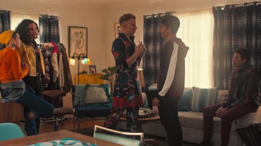 Image Love, Victor 8