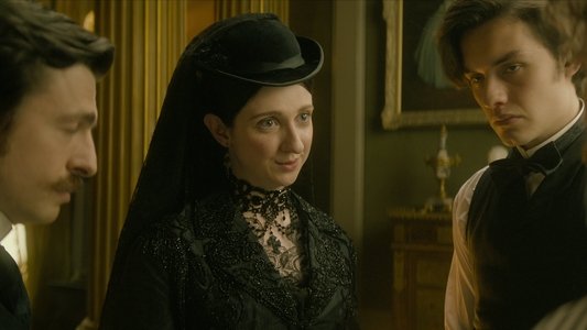 Image La casa Guinness 1