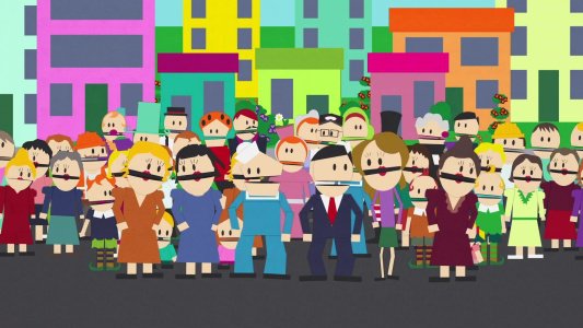 Image South Park 15