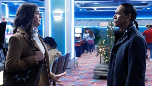 Image Rutherford Falls 6