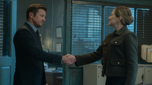 Image Mayor of Kingstown 1