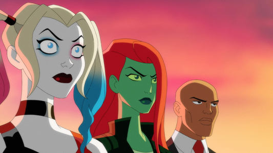 Image Harley Quinn 9