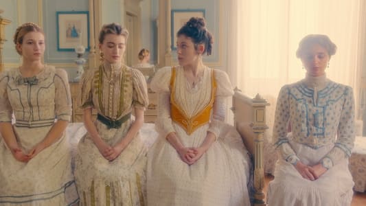 Image The Law According to Lidia Poët 2