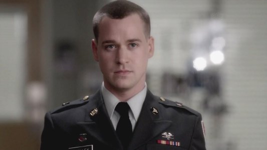 Image Anatomía de Grey (Greys Anatomy) 24