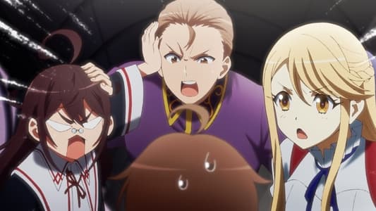 Image Jitsu wa Ore, Saikyou deshita? 10