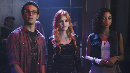 Image Cazadores de sombras (Shadowhunters) 1