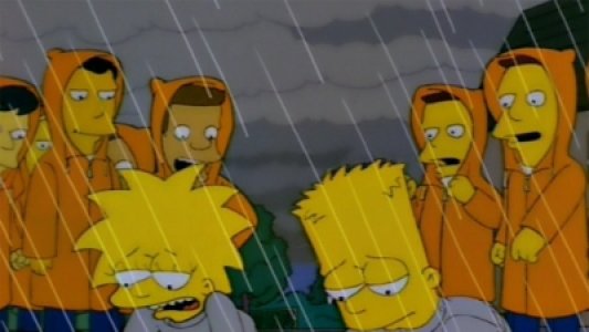 Image Los Simpsons 25