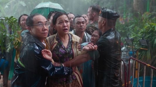 Image Rescate en una cueva de Tailandia 6