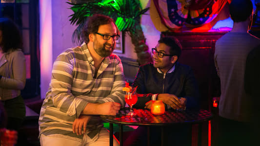 Image Master of None 7