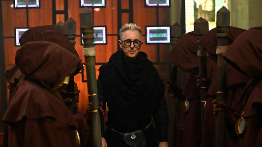 Image The Traitors (US) 9