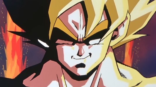 Image Dragon Ball Z Kai 25