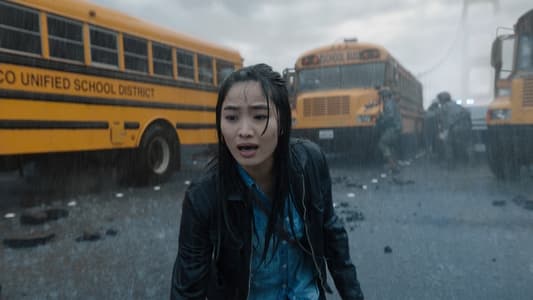 Image Monarch: Legado de monstruos 1