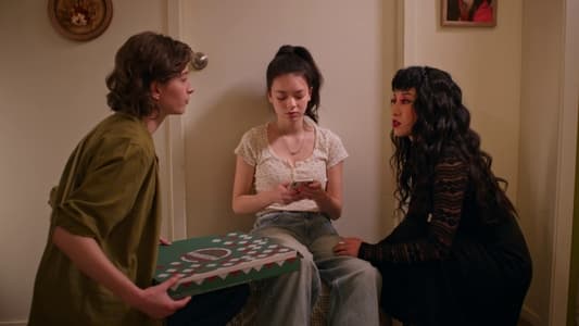 Image Reginald the Vampire 4