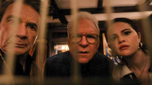 Image Solo Asesinatos en el Edificio 2