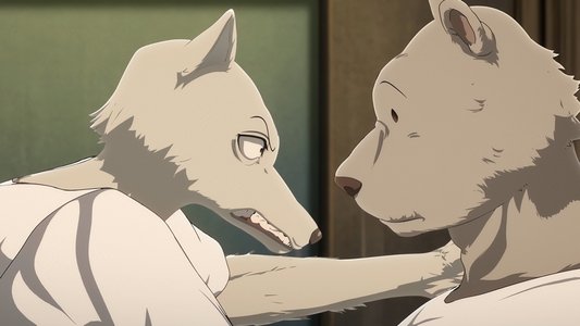 Image BEASTARS 9