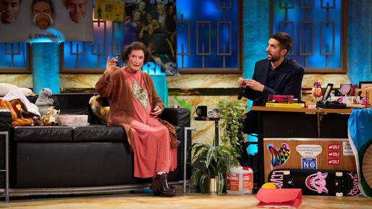 Image La Revuelta 76