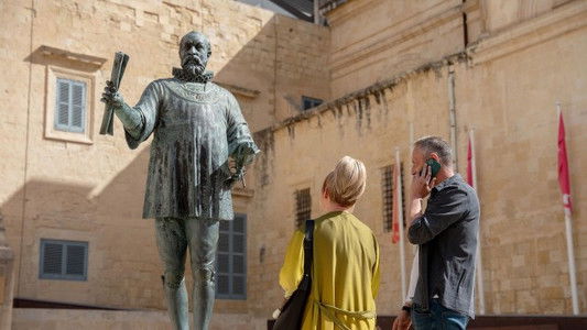 Image The Madame Blanc Mysteries 5