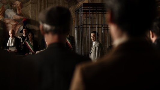 Image El Monstruo de Florencia 1