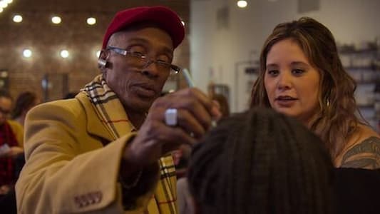 Image Buried by the Bernards 5