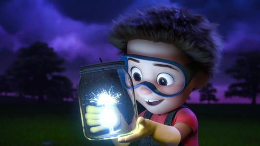 Image Circuito de cortos (Short Circuit) 6