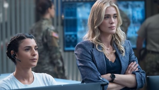 Image The Hunting Party 7