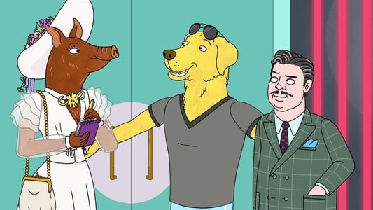 Image BoJack Horseman 11