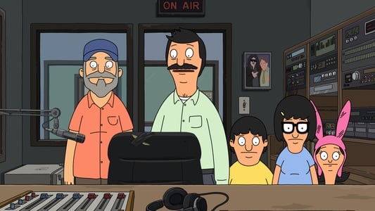 Image Bob's Burgers 19