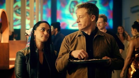 Image Resident Alien 6