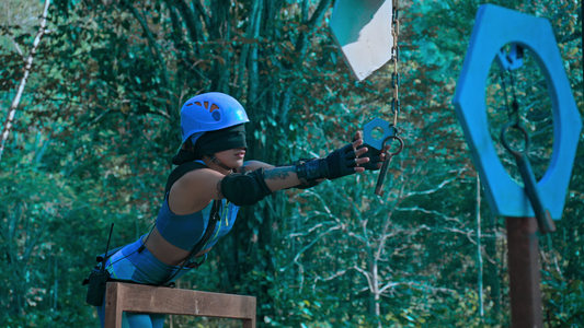 Image La ley de la selva 3