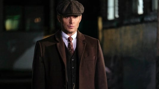 Image Sobrenatural (Supernatural) 1