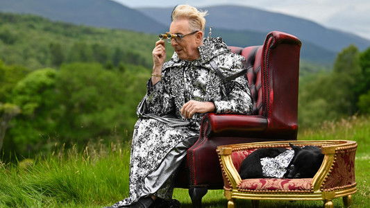 Image The Traitors (US) 2