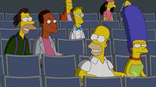 Image Los Simpsons 20