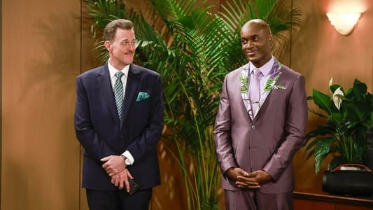 Image Bob Hearts Abishola 12