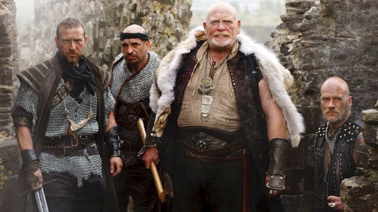 Image Las aventuras de Merlin 4