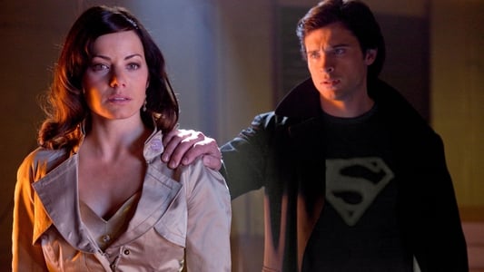 Image Smallville 18