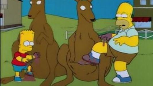 Image Los Simpsons 16