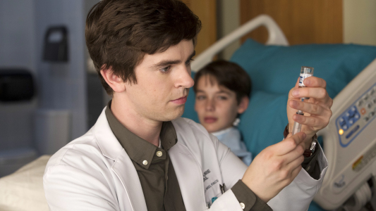 Image The Good Doctor 5