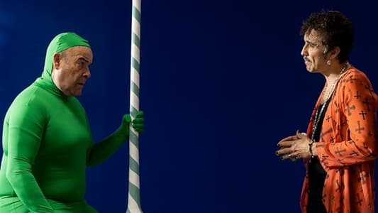 Image Serrines, madera de actor 6