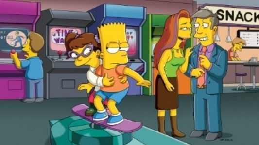 Image Los Simpsons 11