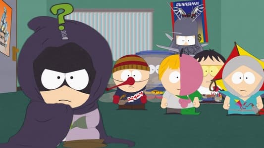 Image South Park 12