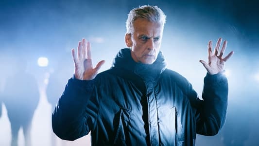 Image The Devil's Hour 6