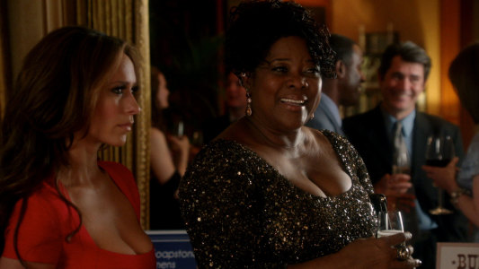 Image The Client List 5