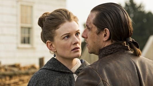 Image TURN: Espías de Washington 4