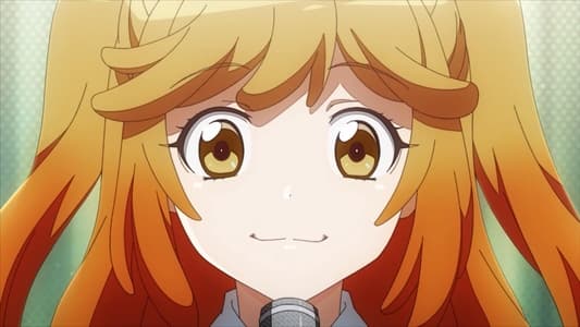 Image Gyakuten Sekai no Denchi Shoujo 4