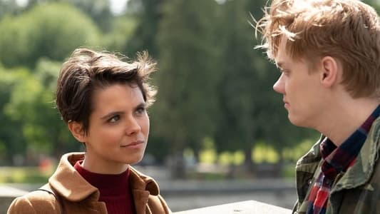 Image Sin palabras (Unspeakable) 5